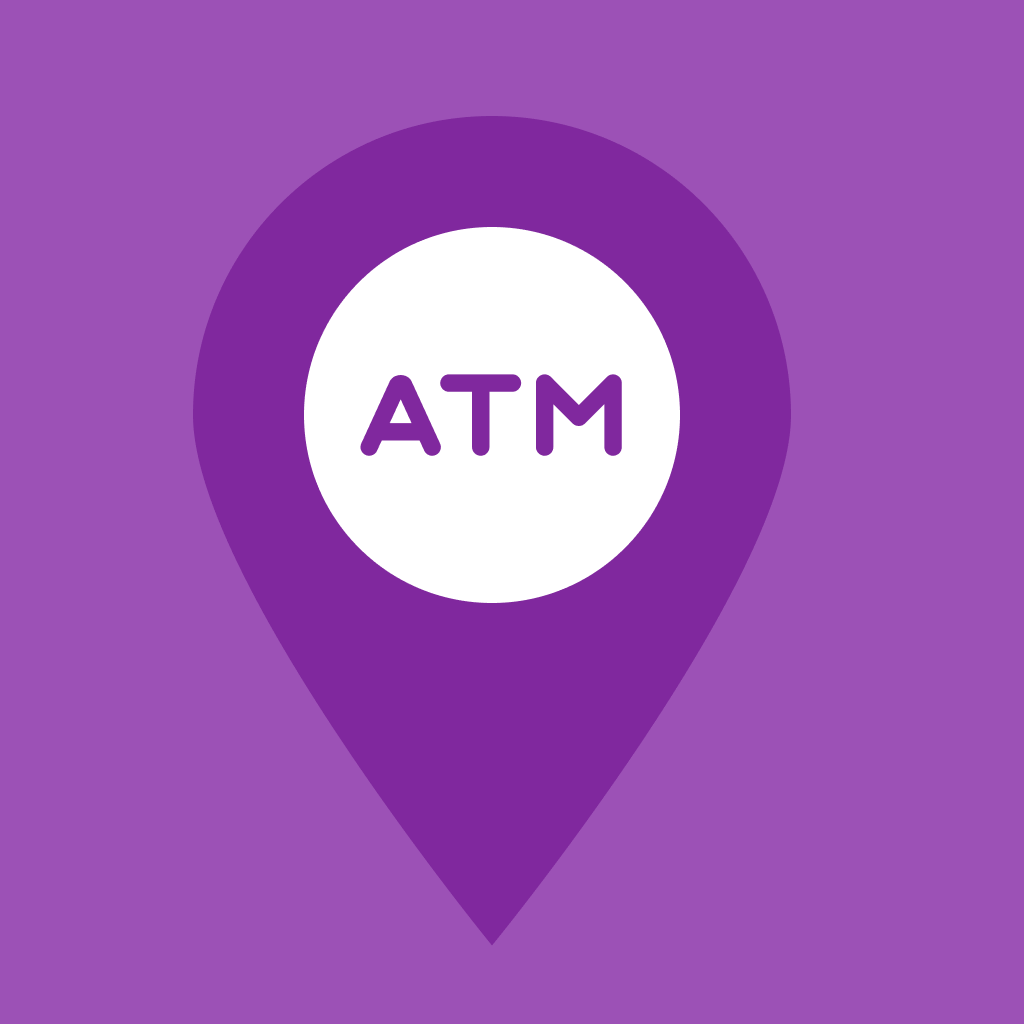 Fast ATM Icon